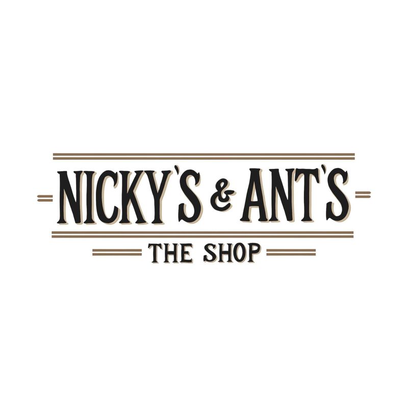 Nicky & Ant's