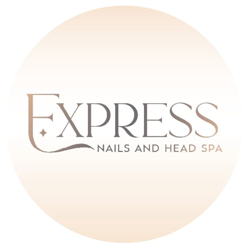 Express Nails Head Spa