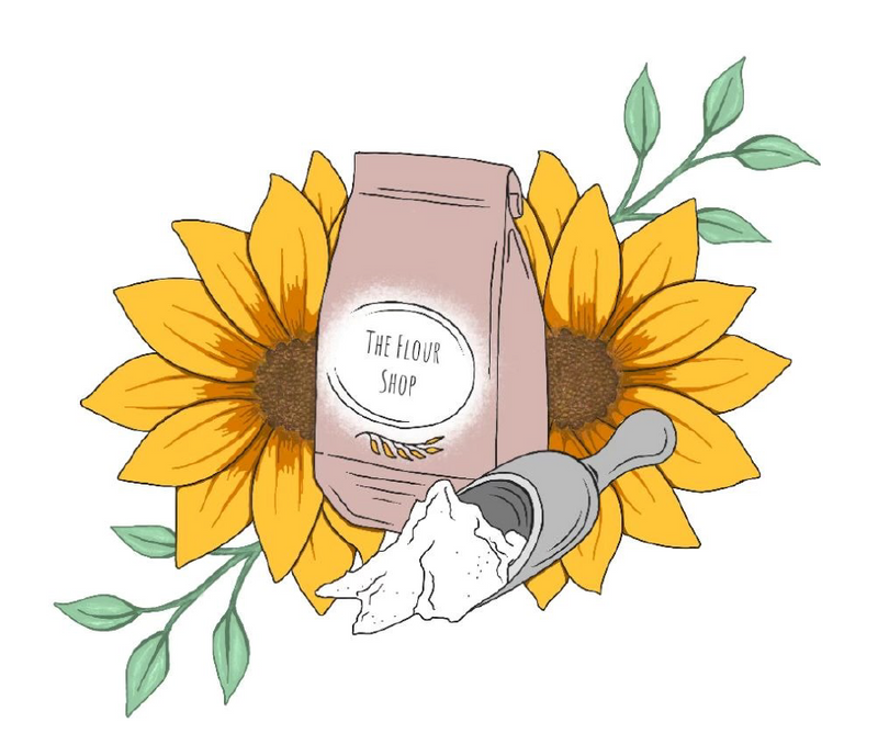 The Flour Shop Bakery