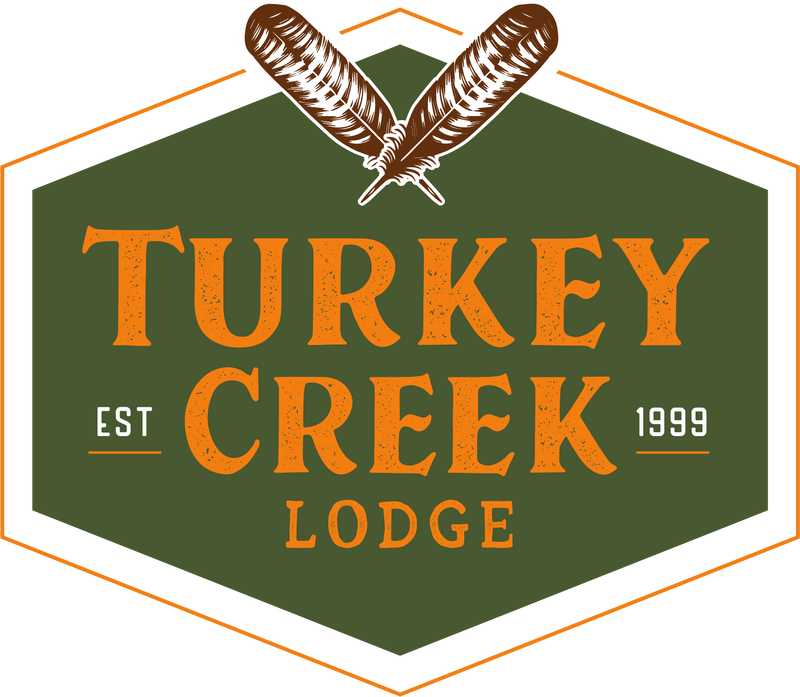 Turkey Creek Lodge