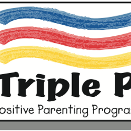 Triple P: Positive Parenting Program at Parenting Now