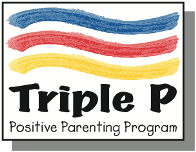 Triple P: Positive Parenting Program at Parenting Now