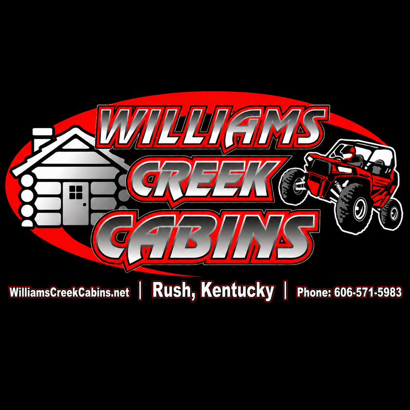 Williams Creek Cabins