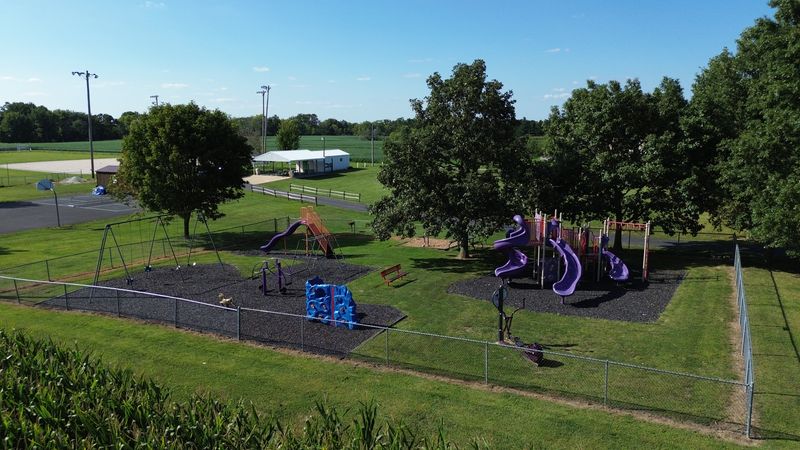 NAUVOO PARK DISTRICT