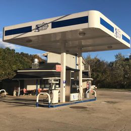 JJ's Mini Mart