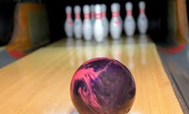 Pla Mor Lanes