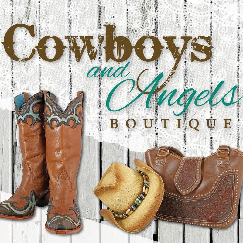 Cowboys and Angels Boutique