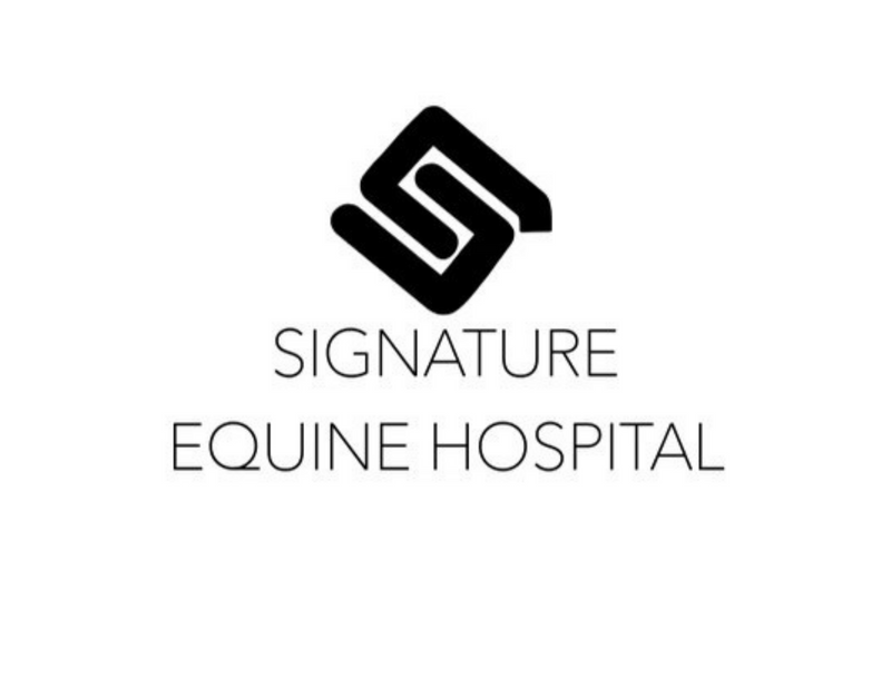 Signature Equine Hospital