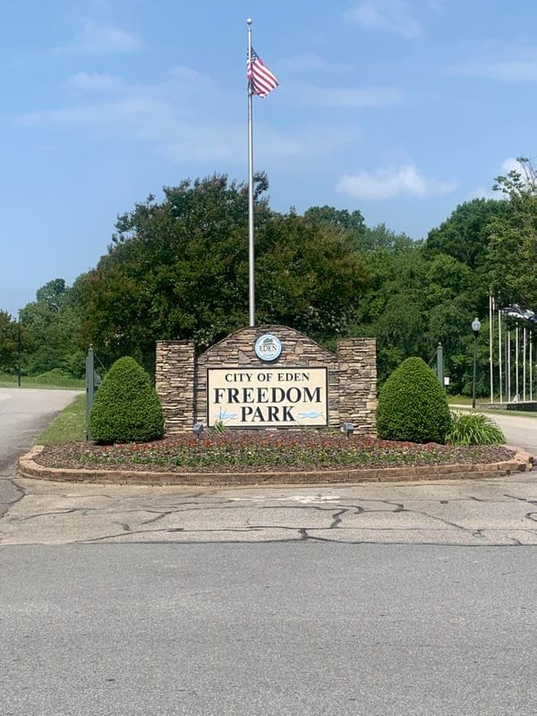 Photo of Freedom Park (1)
