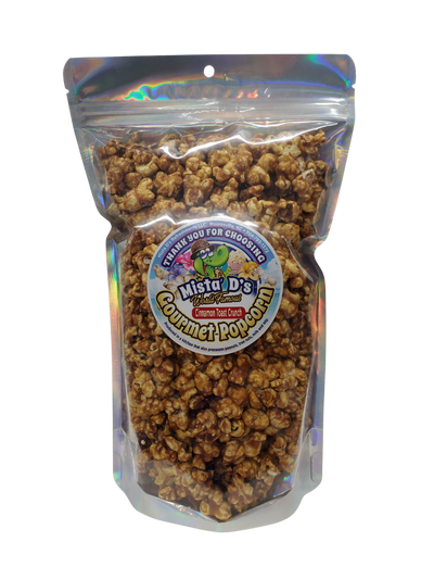 Cinnamon Toast Munch Image