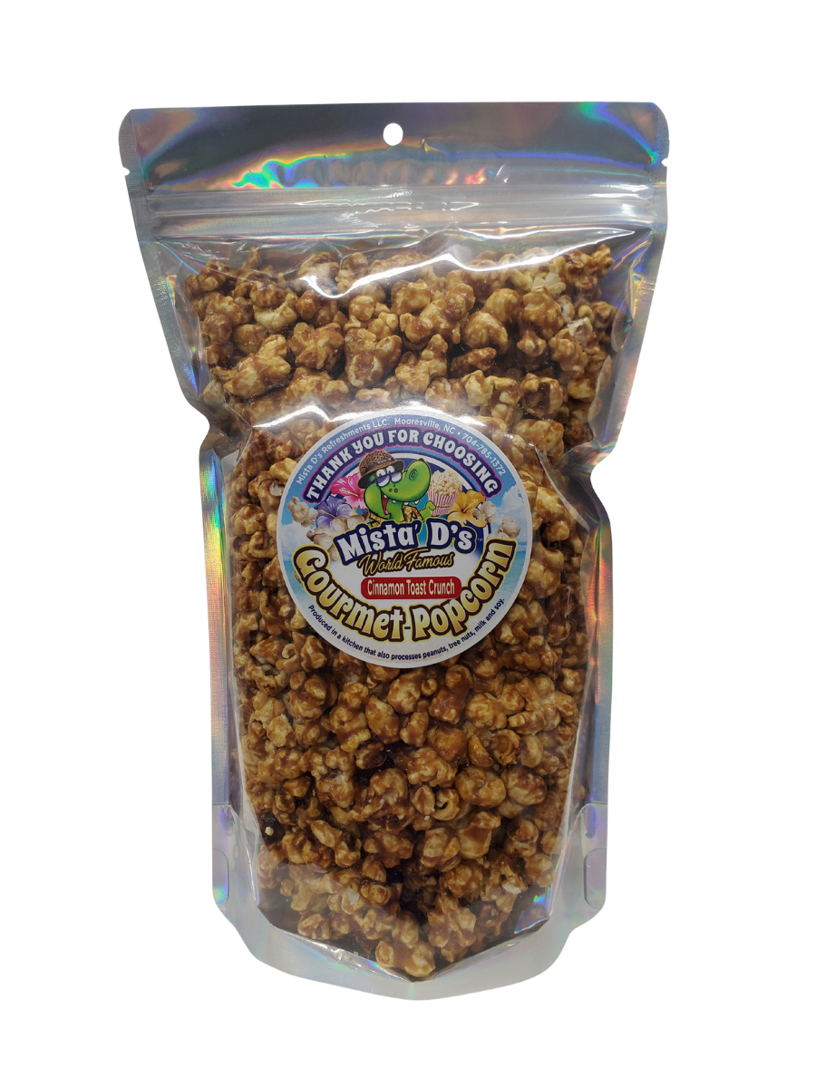 Cinnamon Toast Munch Image