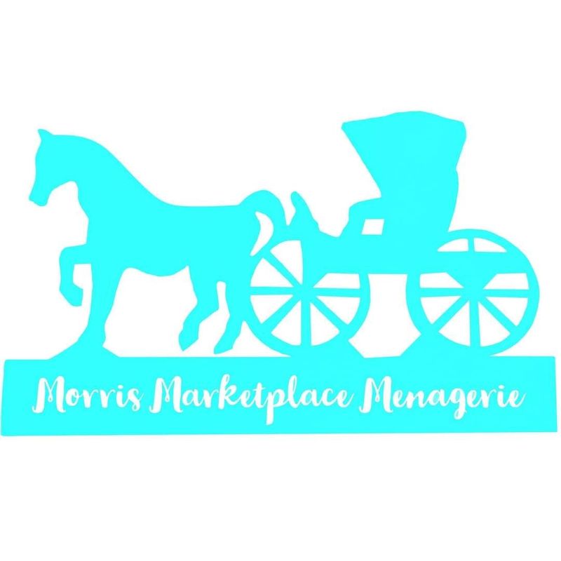 Morris Marketplace Menagerie