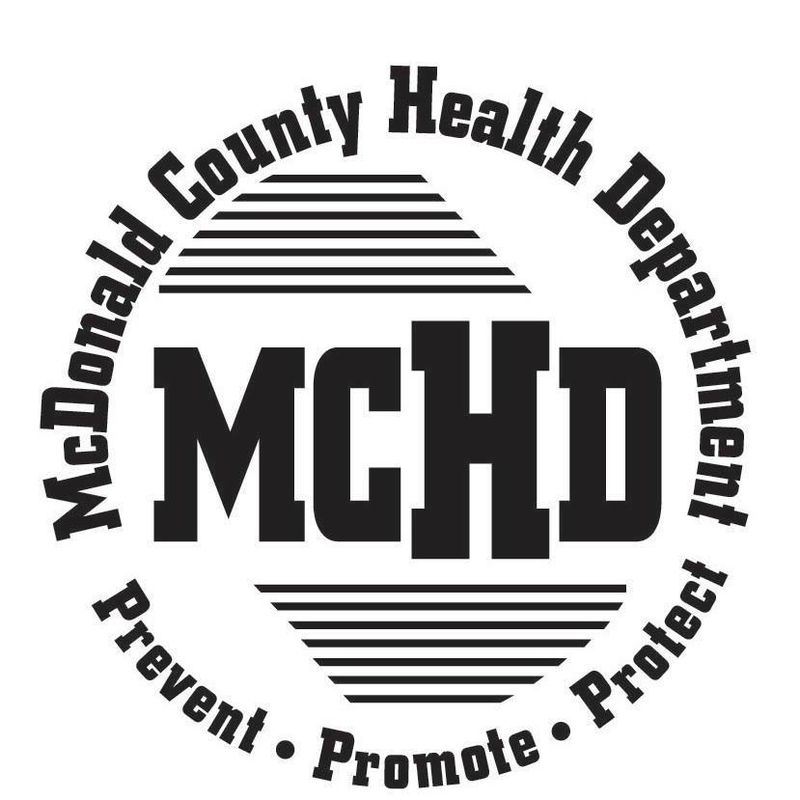 McDonald County Health Department