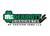 McDermott Concrete of Eastern Iowa LLC