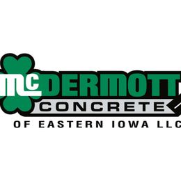 McDermott Concrete of Eastern Iowa LLC