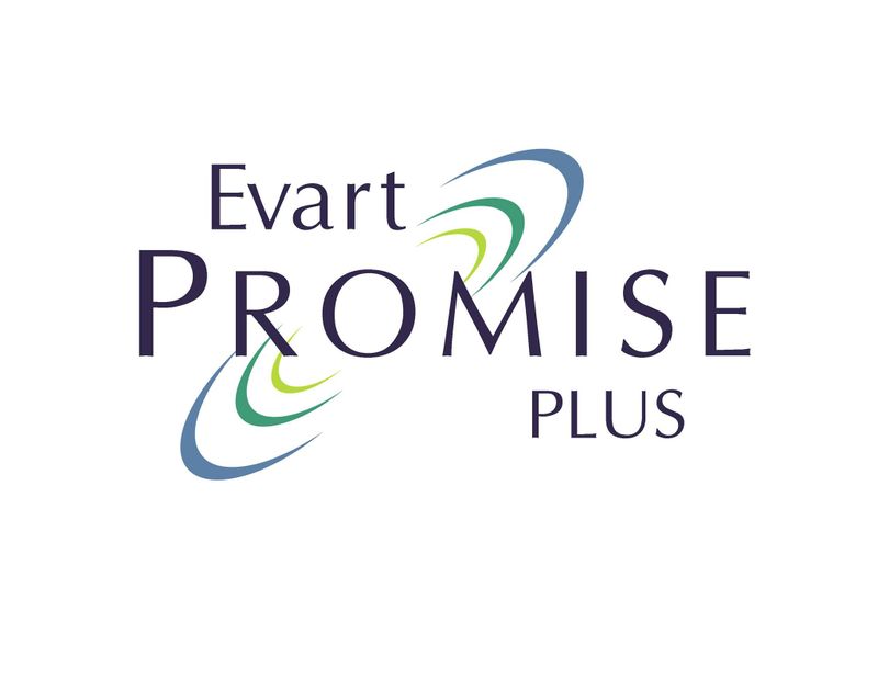 Evart Promise Plus