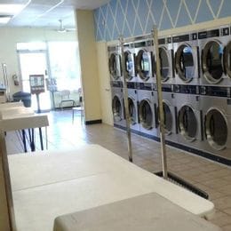 Super Coin Laundry