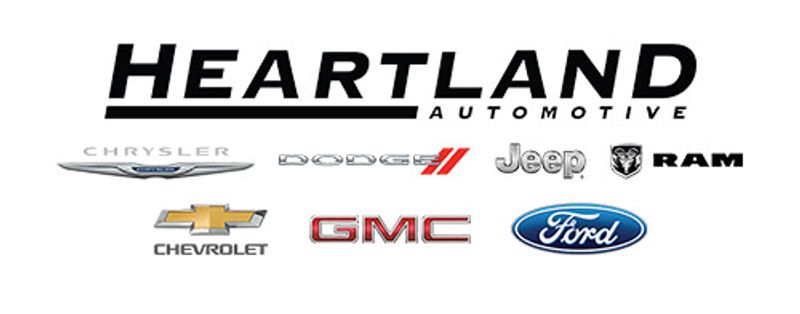 Heartland Chrysler Dodge Jeep