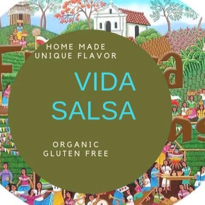 Vida Salsa