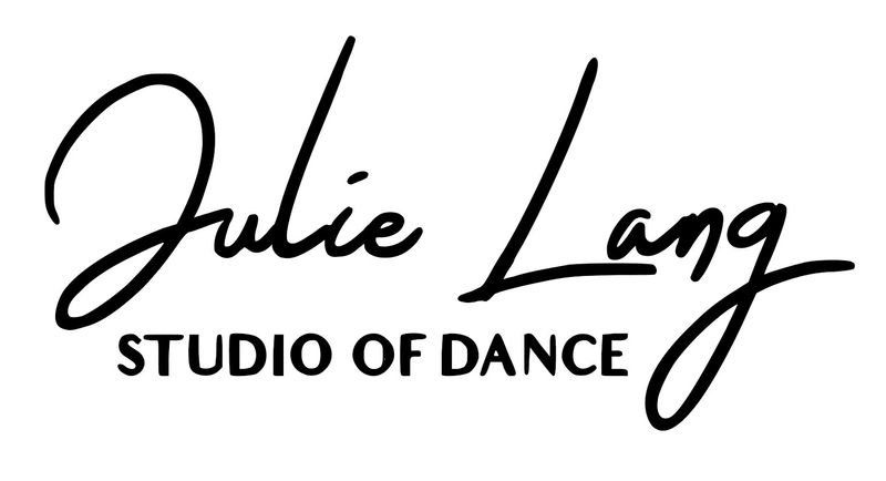 Julie Lang Studio of Dance