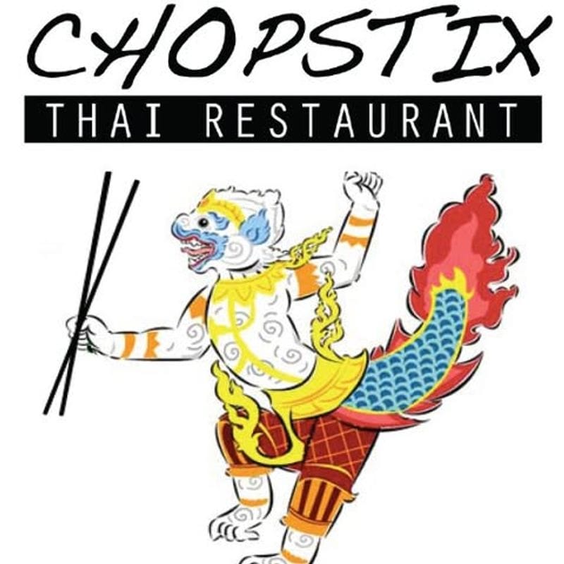 Chopstix