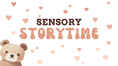 Sensory Storytime