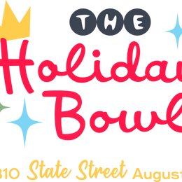 The Holiday Bowl