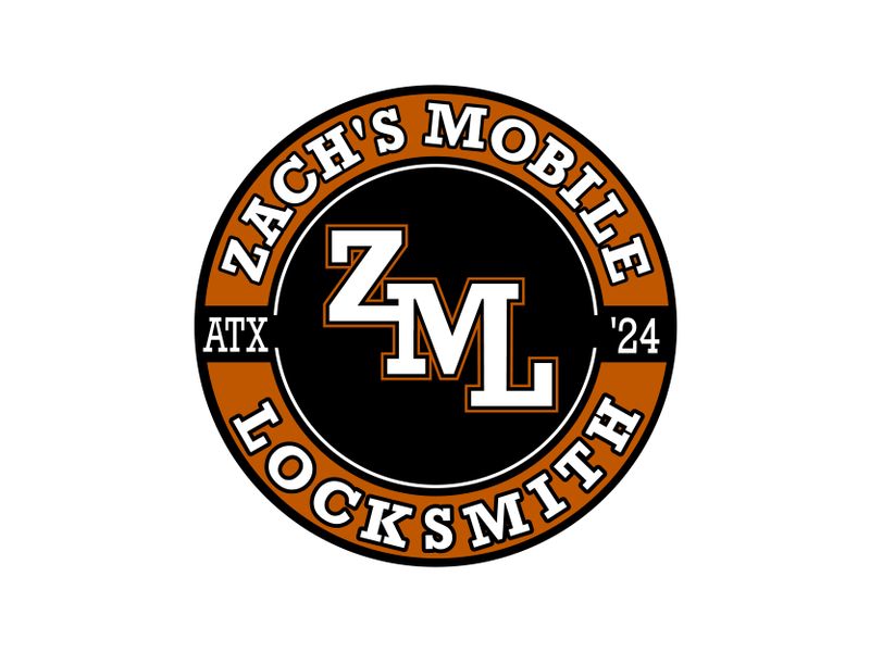 Zachs Mobile Locksmith