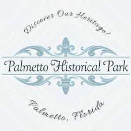 Palmetto Historical Park