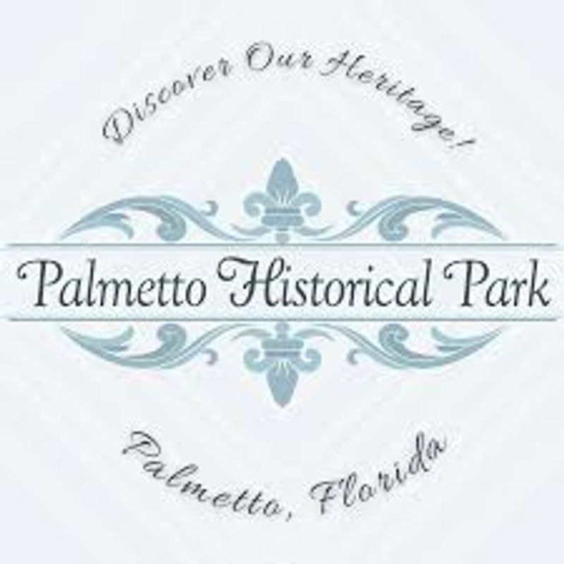 Palmetto Historical Park