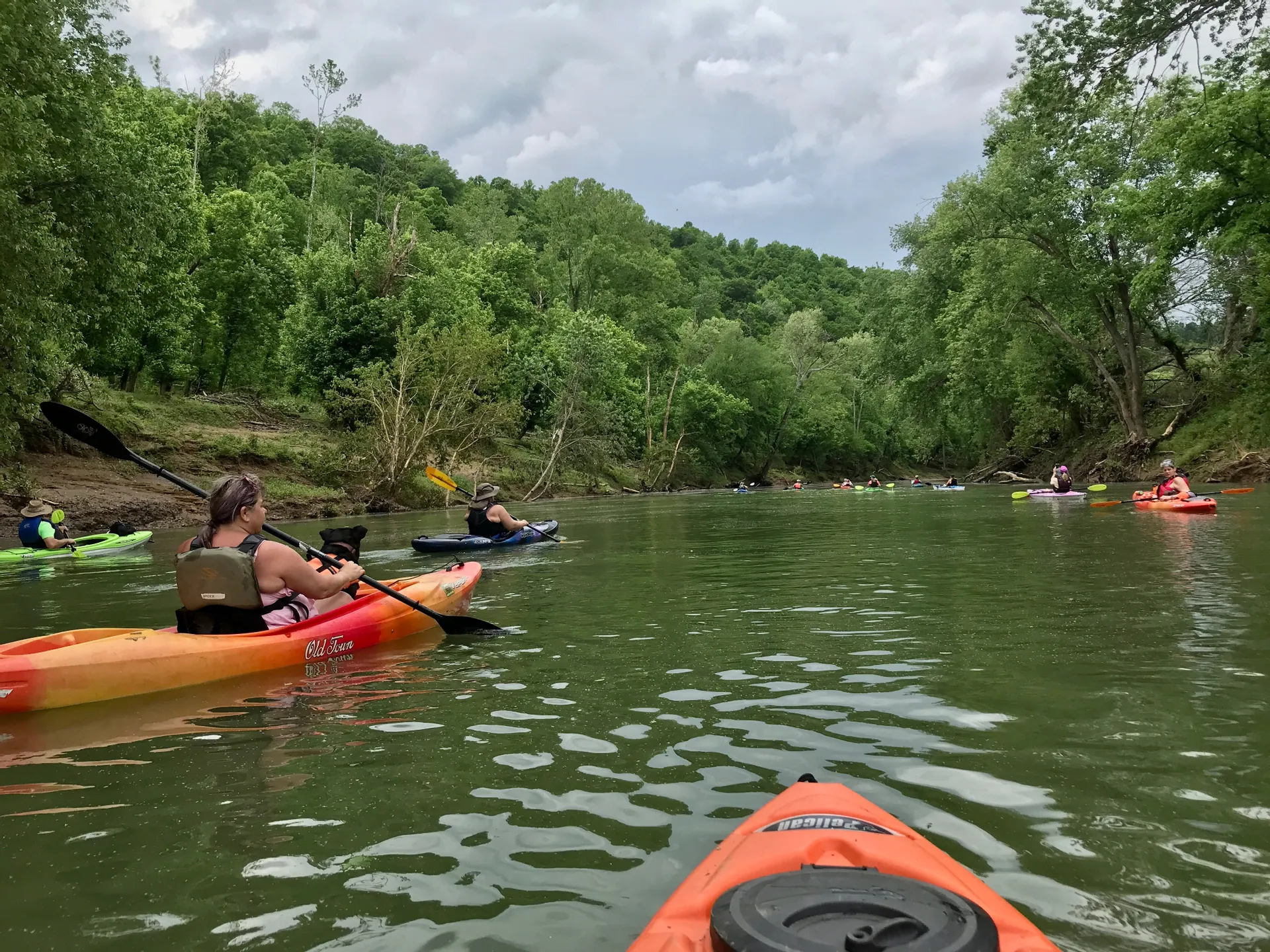 Things To Do - Beattyville/Lee County Tourism