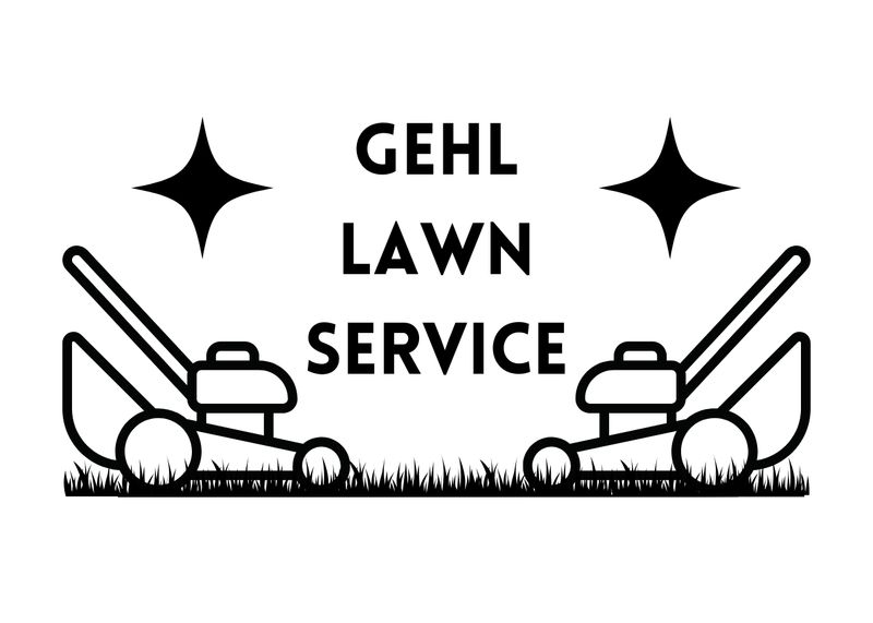 Gehl Lawn Service