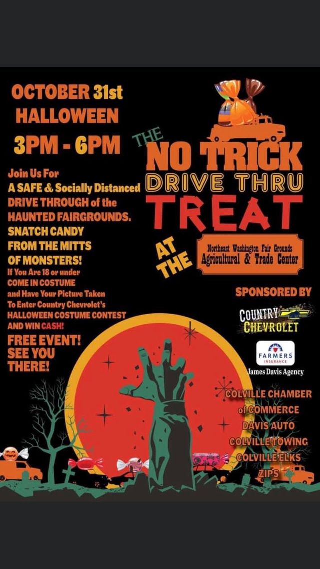 Halloween is a 11 Days away! 🎃 - The Last Drive In