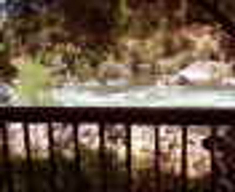 American River Resort