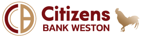 Citizens Bank of Weston