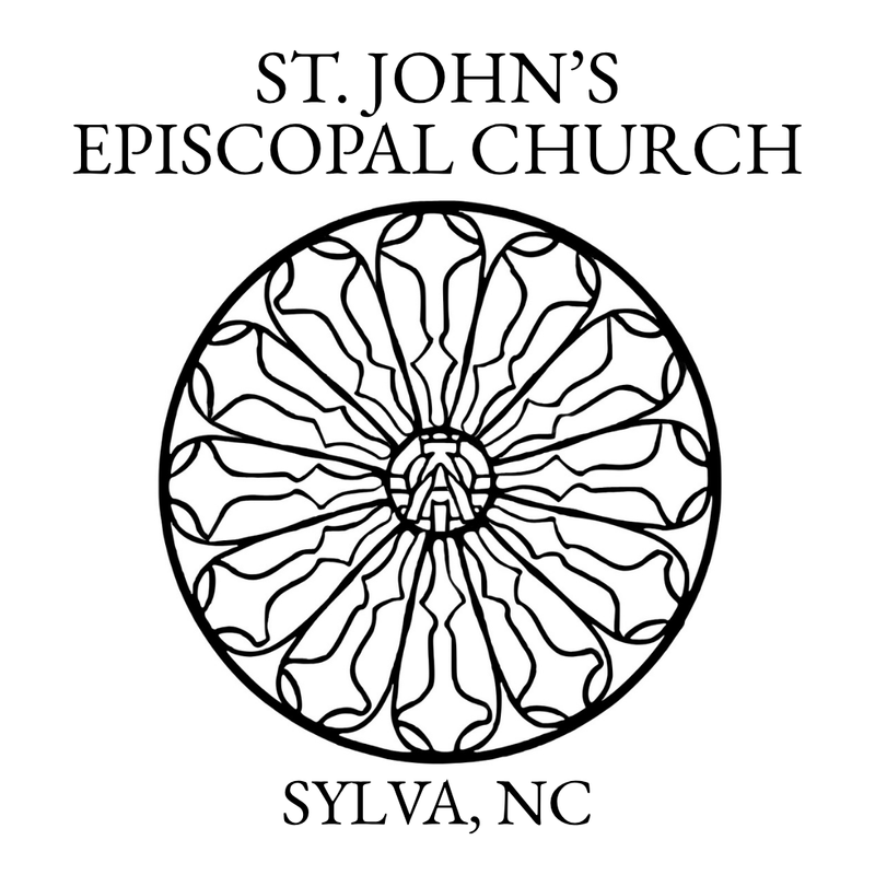 St. Johns Episcopal Church