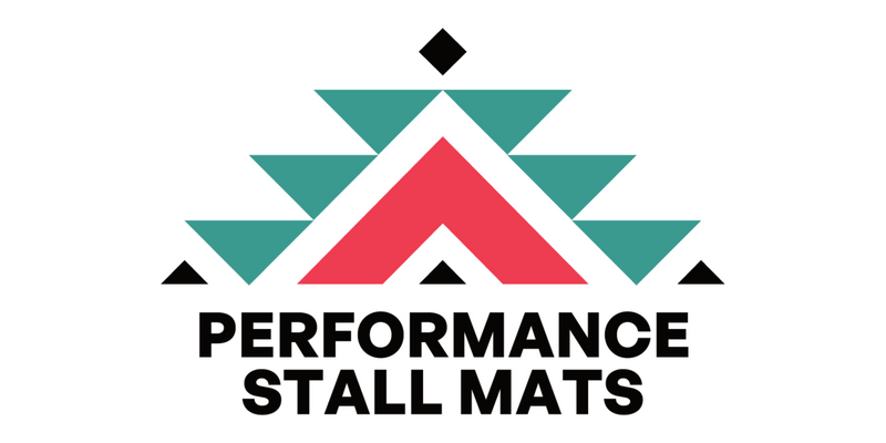 Performance Stall Mats