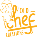 Old Chef Creations