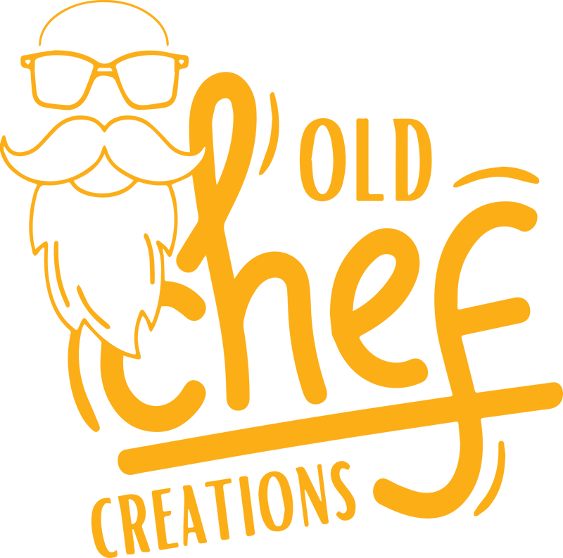 Old Chef Creations
