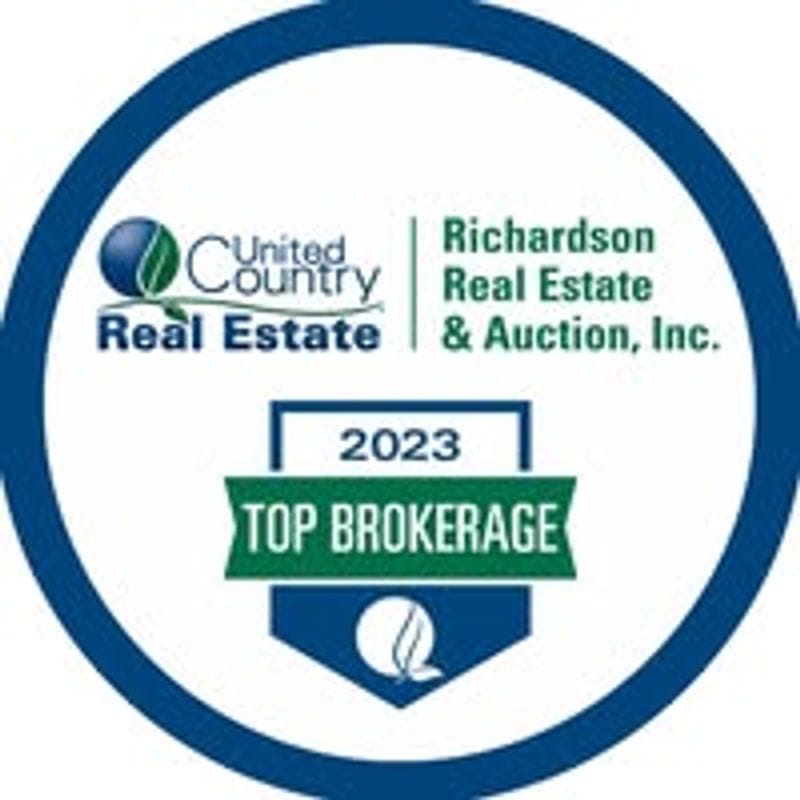 United Country Richardson Real Estate & Auction Inc