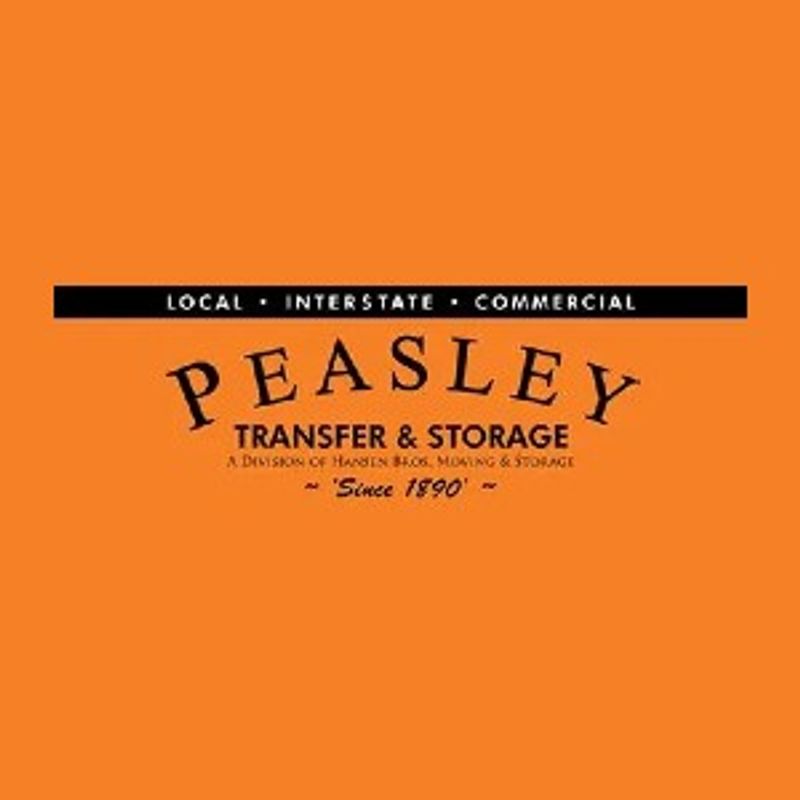 Peasley Transfer & Storage