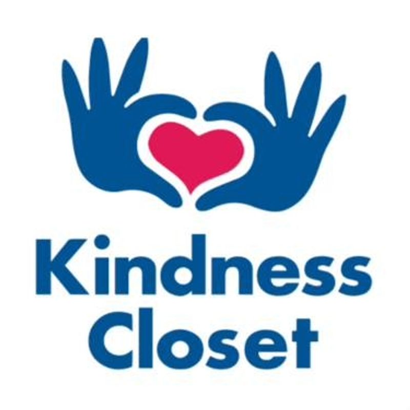 Mooresville Kindness Closet