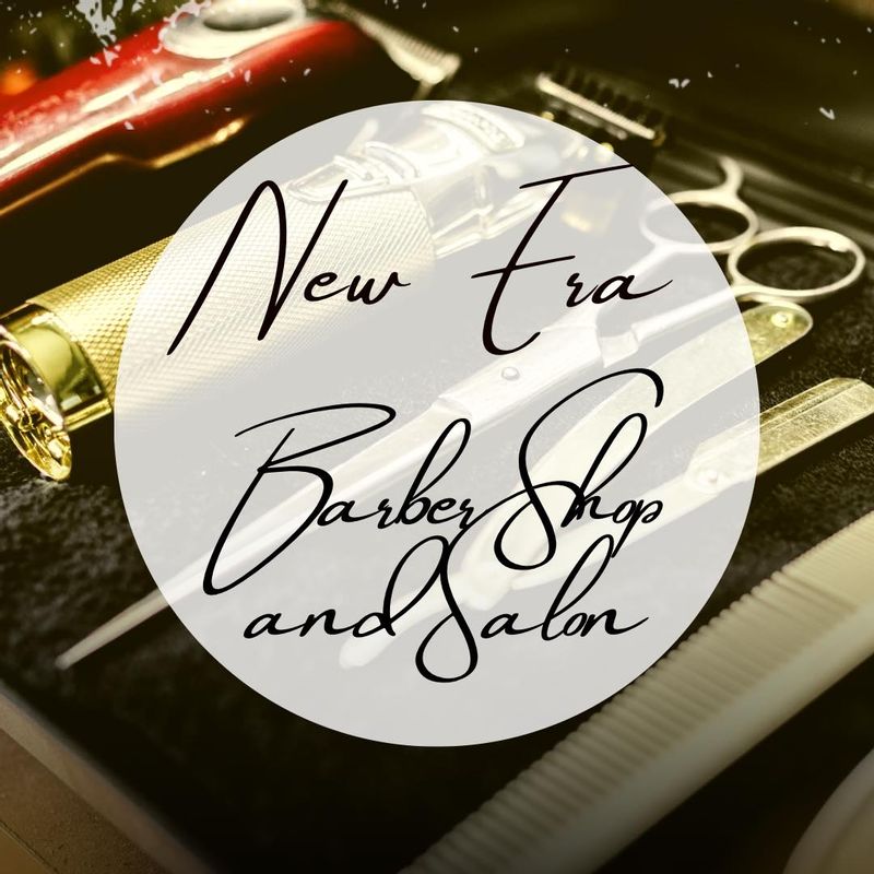New Era Barber Shop and Salon
