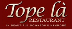 Tope La Restaurant