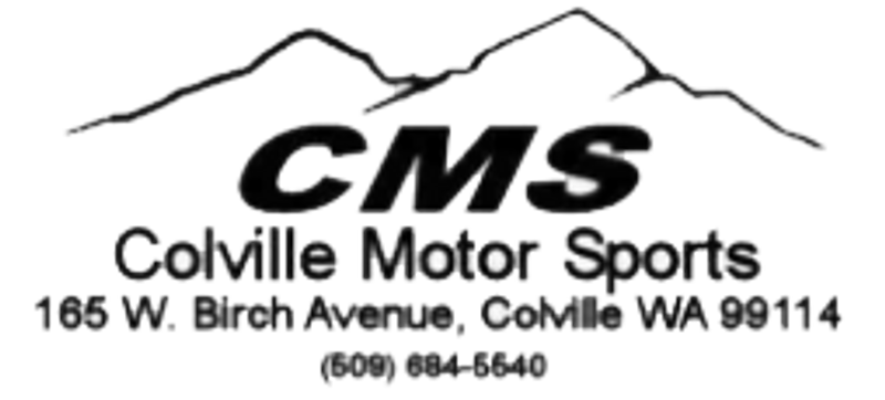 Colville Motor Sports, Inc.