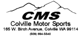 Colville Motor Sports, Inc.