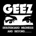 Geez SkateShop
