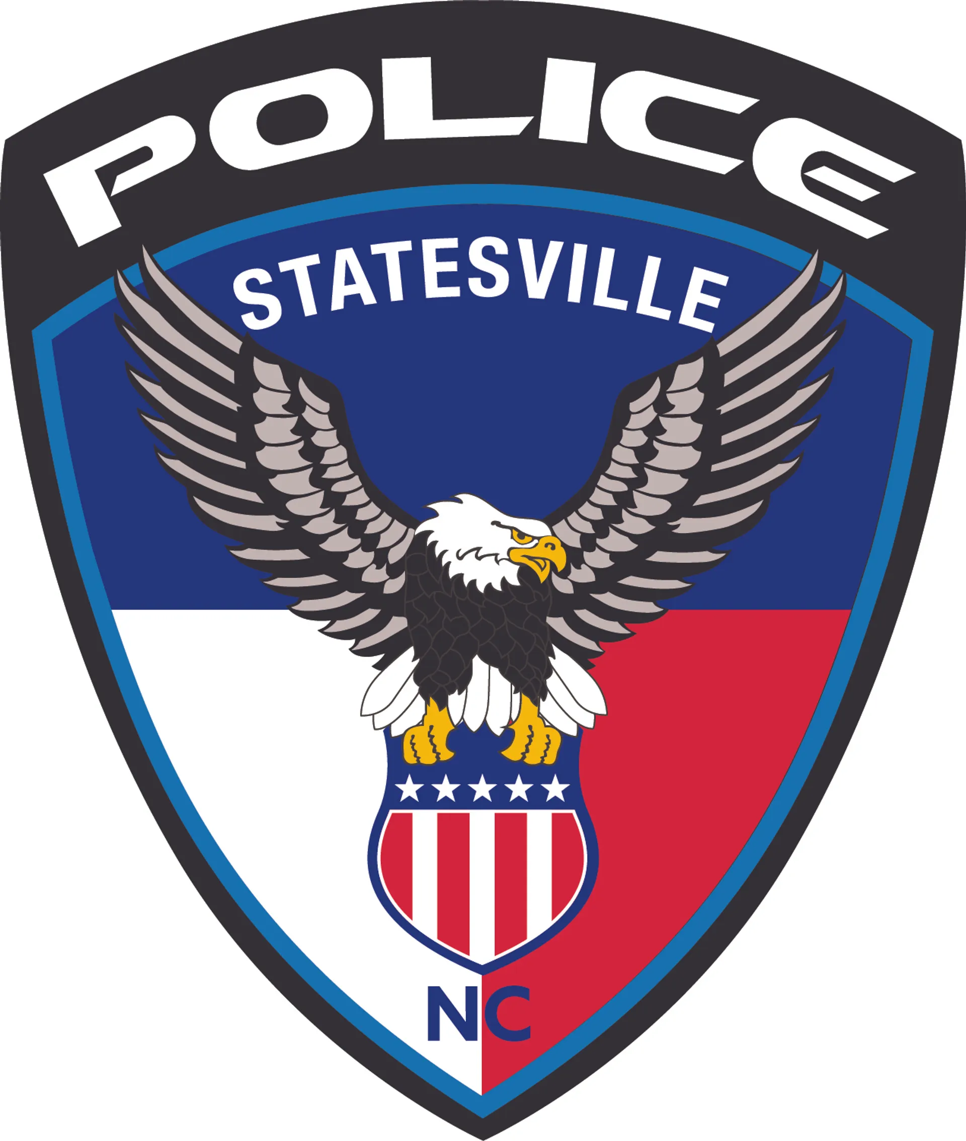 Statesville Police Department Announces the Creation of the South ...