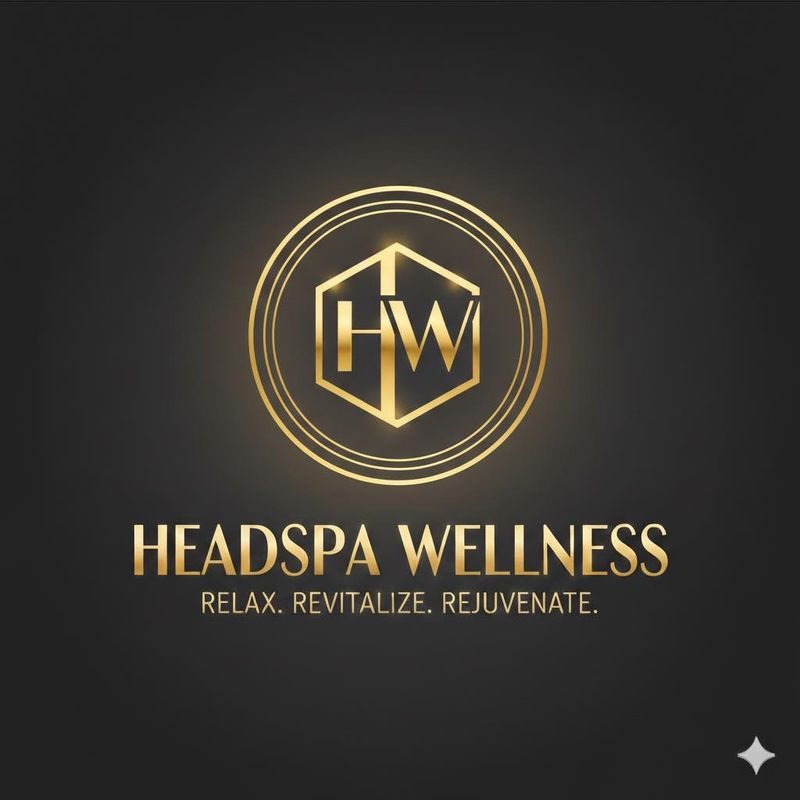 Head Spa Wellness