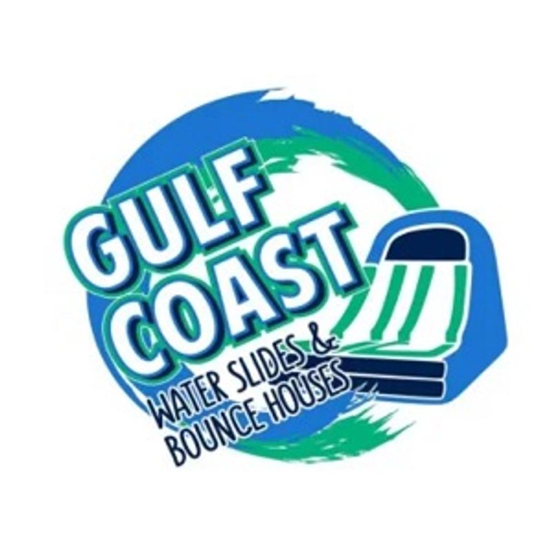 Gulf Coast Water Slides & Bounce Houses